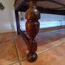 Arts and Crafts era sideboard Image 5