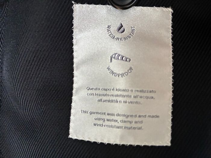 Corneliani Jacket