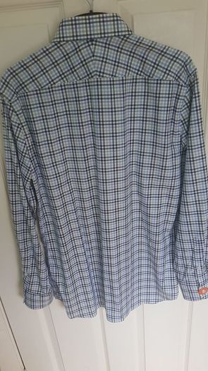 Luxury M&S mens shirt