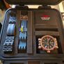 Vostok-Europe Energia Bronze watch . Image 2