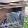 Wood Stove & Flue Image 3