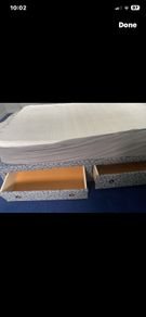 free double beds