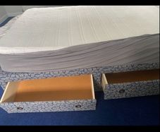 free double beds