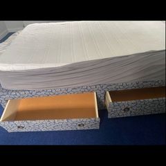 free double beds