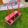 Heavy Duty Panel Trolley board Cart Image 3