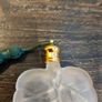 vintage perfume bottle Image 3