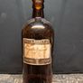 Antique Chloroform Bottle Image 2