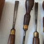 marples carving set Image 7