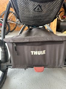 Thule running buggy