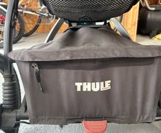 Thule running buggy