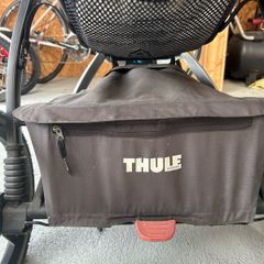 Thule running buggy