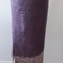 Silk Skirt Image 6