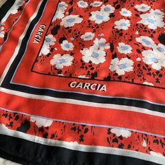 Garcia Scarf