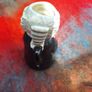 Royal Doulton The Litigator Toby Jug Image 4