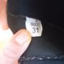 Jodhpur boots size 31 (UK 12.5/13) Image 6