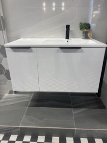 Vanity Unit