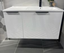 Vanity Unit