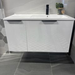 Vanity Unit