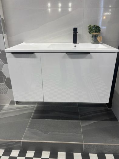 Vanity Unit