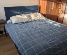 Ottoman Bed