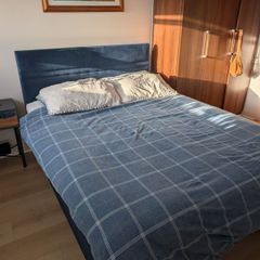 Ottoman Bed