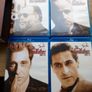 Blu-ray The Godfather Trilogy Image 3