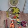B.toys Parum Pum Pum Musical Toy Instruments Set Image 3