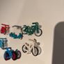 lego bicycles parts Image 2