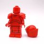 Lego PRAETORIAN GUARD Minifigure Lego Star Wars Lego Minifigure Image 4