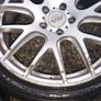 Ava alloy wheels Image 3