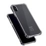 For iPhone X Case Cover Crystal Clear Gel Protective ShockProof Slim Silicone Image 7