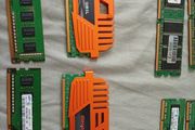 ddr 3  16gb 4x4