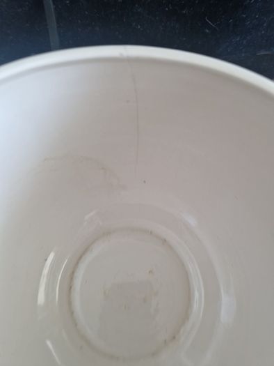 vintage Japanese pots