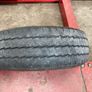 Two Van Tyres 215/65r16 Read Ad Image 4