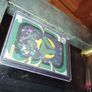 19 Country Emblem FIFA world cup cards 10e each Image 5