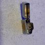 Zippo lighter Beware Image 3
