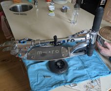Scooter
