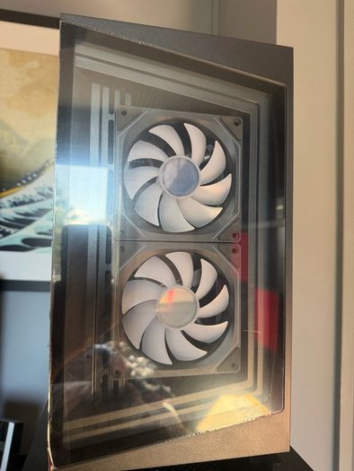 Budget Gaming PC