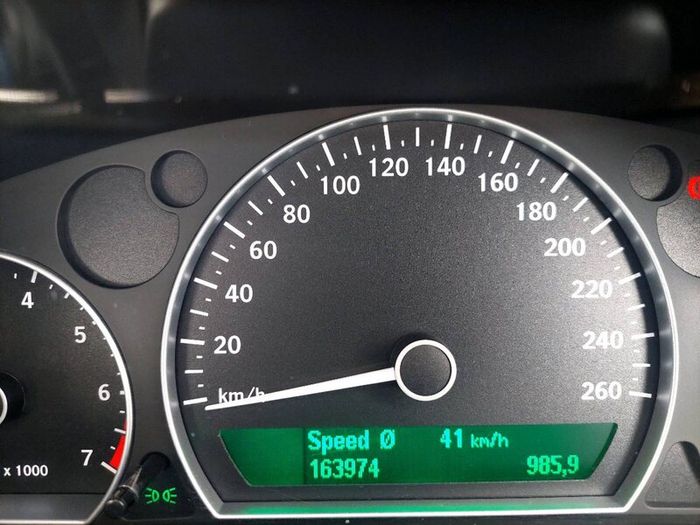 Car Might Swap