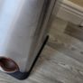 Three Compartment Bin (Small 3x8 litres) Image 6
