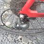 Scott Addict  road bike Image 4