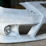 Celica TRD Front Bumper Image 3