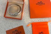 hermes braclet