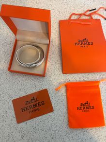 hermes braclet