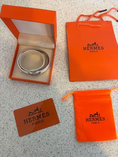 hermes braclet