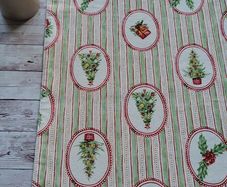 Christmas Table Runners/ Placemats