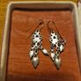 Vintage Earrings Image 7