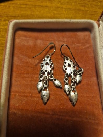 Vintage Earrings