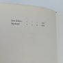 "The Student Life"  The Philosophy of Sir William Osler by Richard E. Verney  1960 Image 8