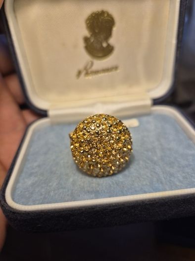 Bracelet Ring